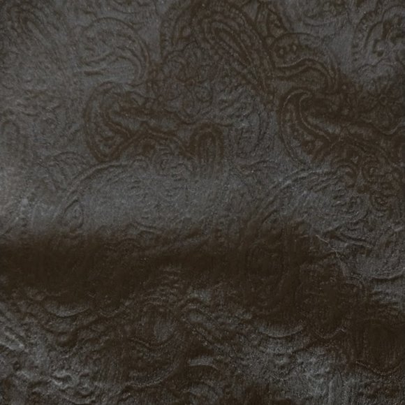 DRESS PANTS - Slacks Pants - Jones New York Black Dress Slacks - size 14 - Picture 2 of 3